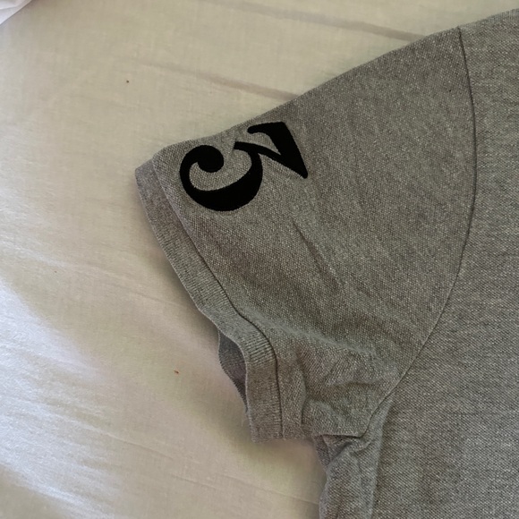 POLO SHIRT - Picture 4 of 5